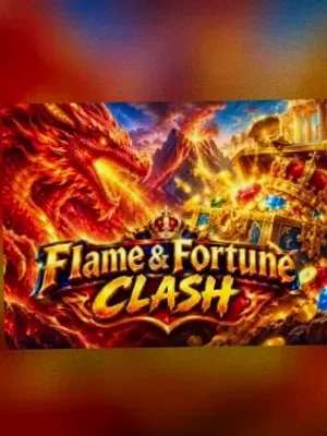 Flame & Fortune Clash at Lucky Hills